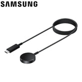 Samsung Fast Wireless Type C Charger For Galaxy Watch Series